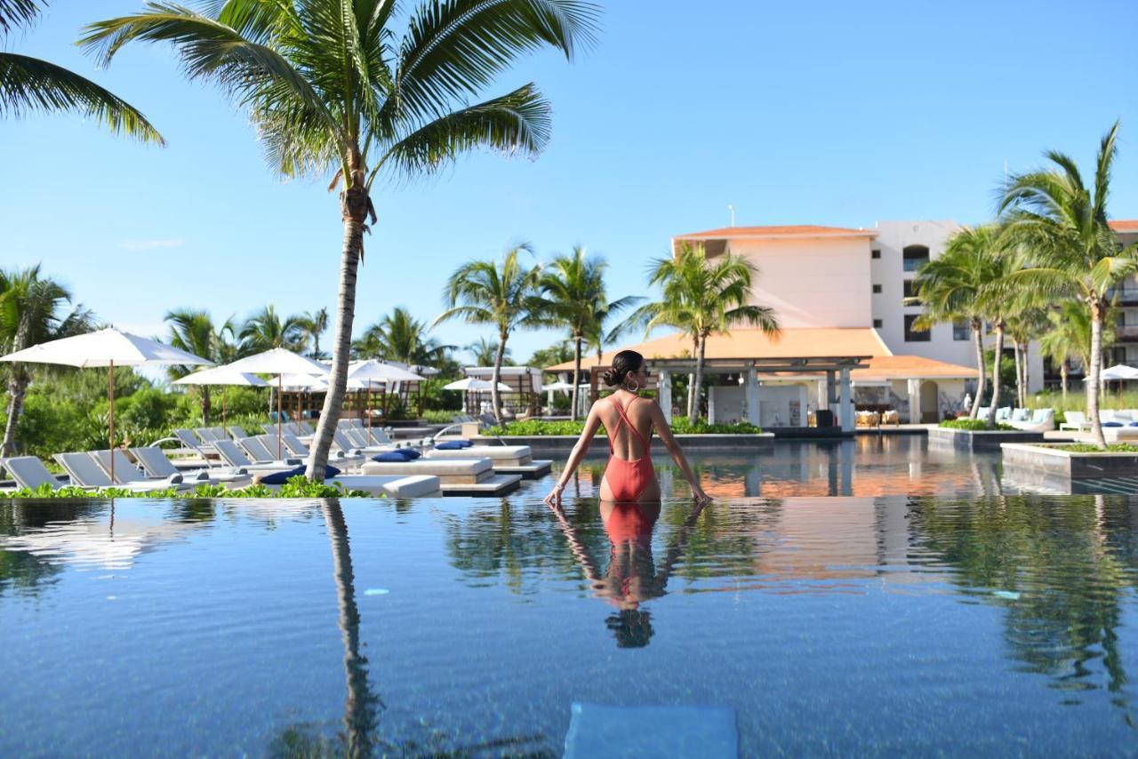 Unico 20N 87W (Adults Only) Hotel Kantenah Ngoại thất bức ảnh