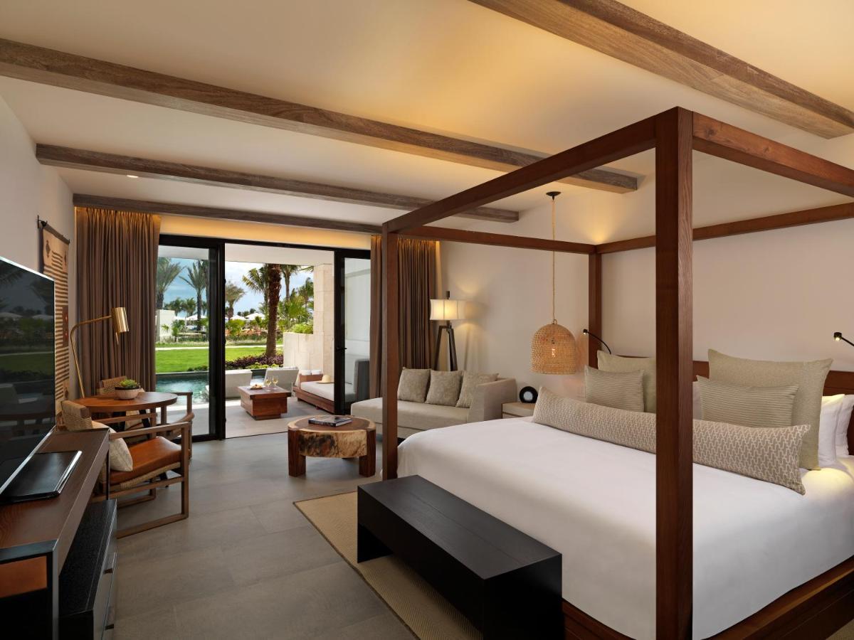 Unico 20N 87W (Adults Only) Hotel Kantenah Ngoại thất bức ảnh