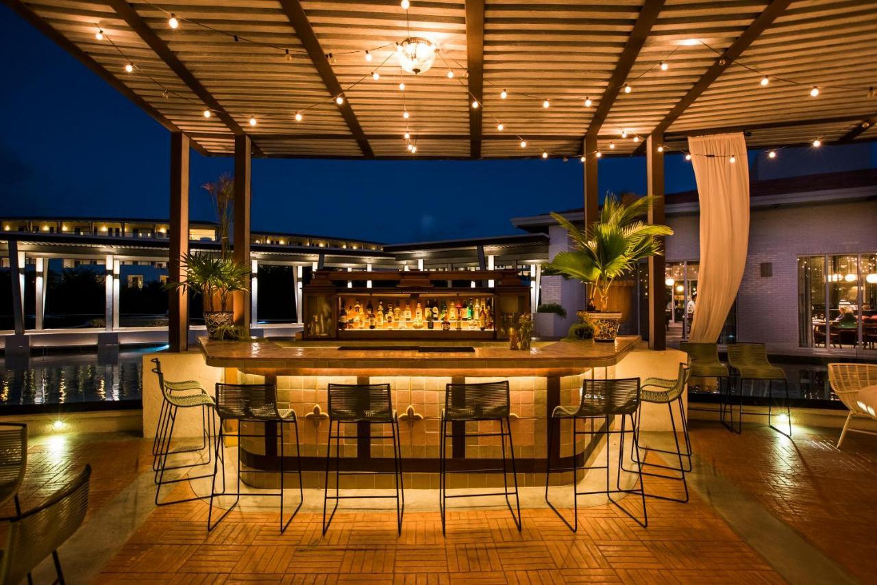 Unico 20N 87W (Adults Only) Hotel Kantenah Ngoại thất bức ảnh