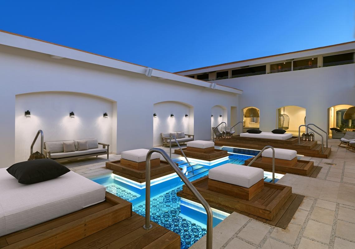 Unico 20N 87W (Adults Only) Hotel Kantenah Ngoại thất bức ảnh