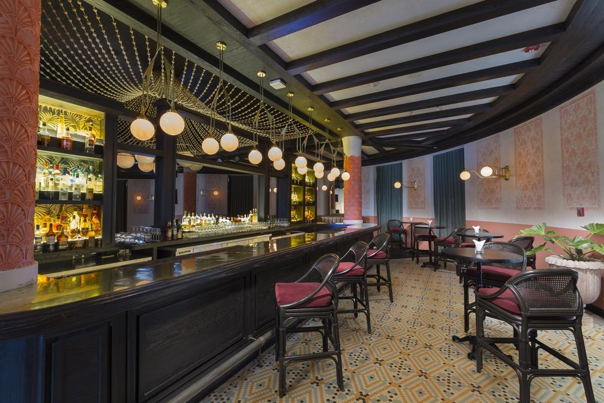 Unico 20N 87W (Adults Only) Hotel Kantenah Ngoại thất bức ảnh
