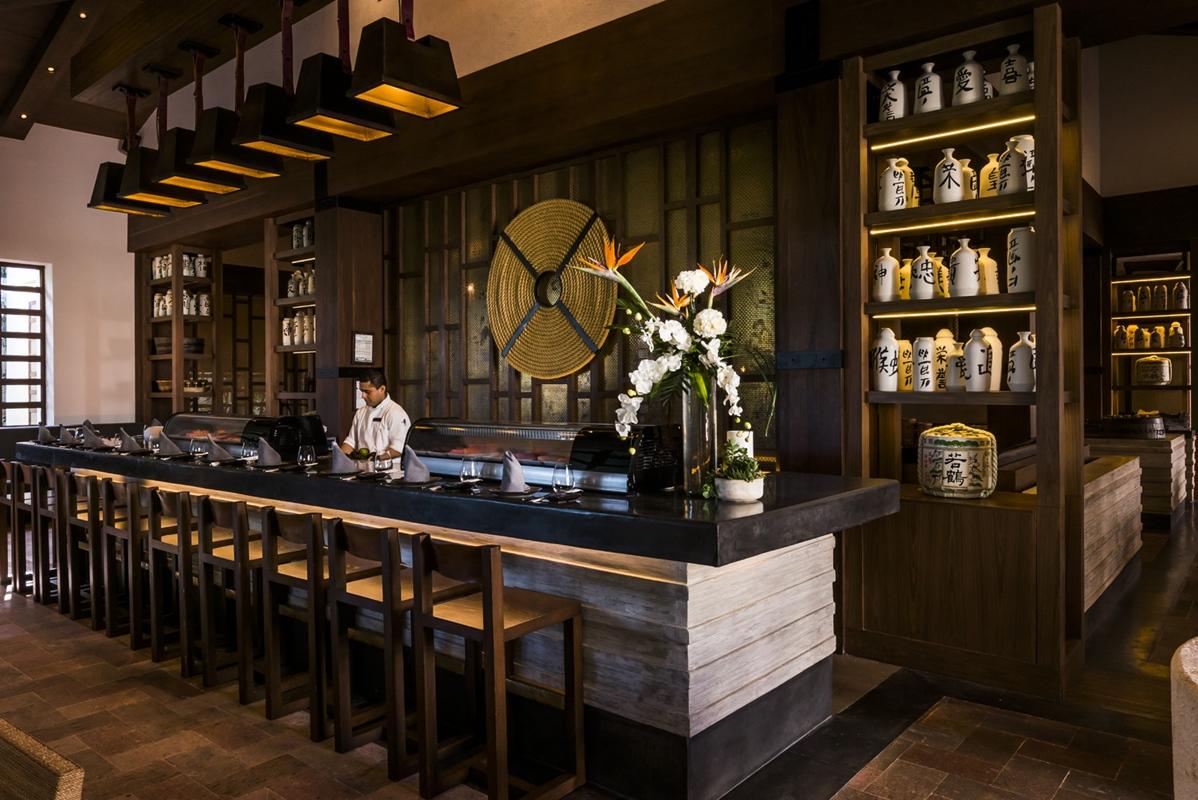 Unico 20N 87W (Adults Only) Hotel Kantenah Ngoại thất bức ảnh