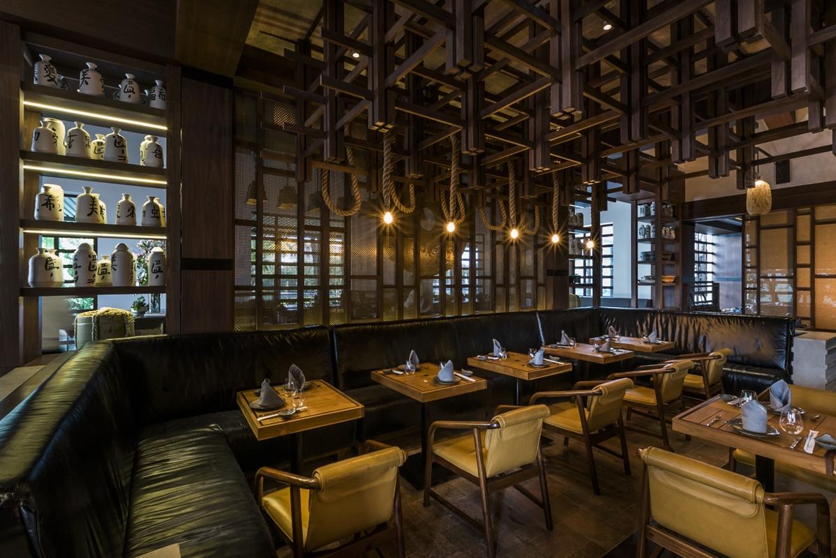 Unico 20N 87W (Adults Only) Hotel Kantenah Ngoại thất bức ảnh